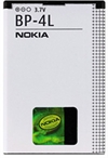 Nokia BP-4L Akku - 6650 fold / E61i / E71 / E72 / E90 Communicator